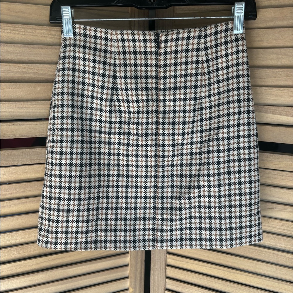Perfect Fall Skirt - Picture 2 of 2